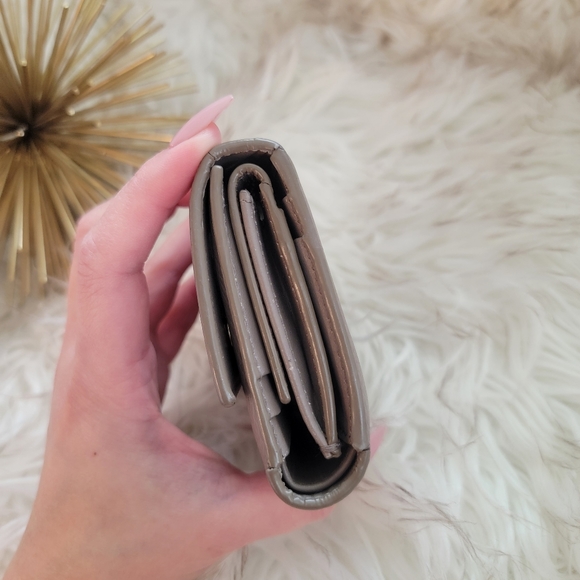 Celine Small Trifold Wallet - Picture 9 of 10